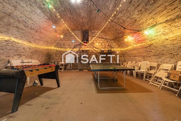 Demeure d'Exception à Pujols