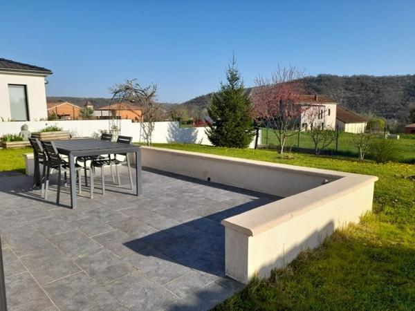 Maison à vendre |                                       Cahors |                                        4 pièces  |  80 m²