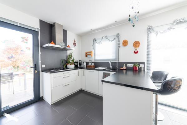 Maison à vendre |                                       Cahors |                                        4 pièces  |  80 m²