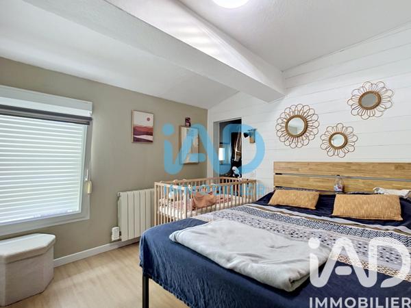 Appartement à vendre 3 pièces 70 m² Frontignan