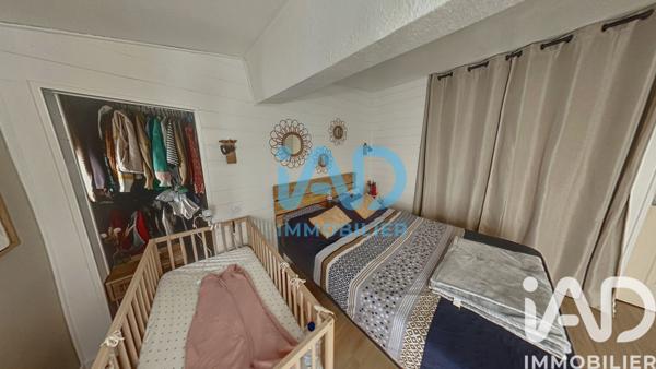 Appartement à vendre 3 pièces 70 m² Frontignan