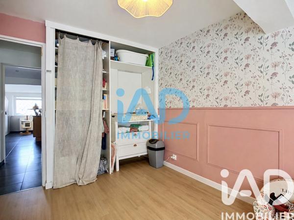 Appartement à vendre 3 pièces 70 m² Frontignan