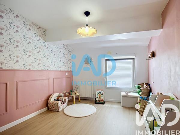 Appartement à vendre 3 pièces 70 m² Frontignan