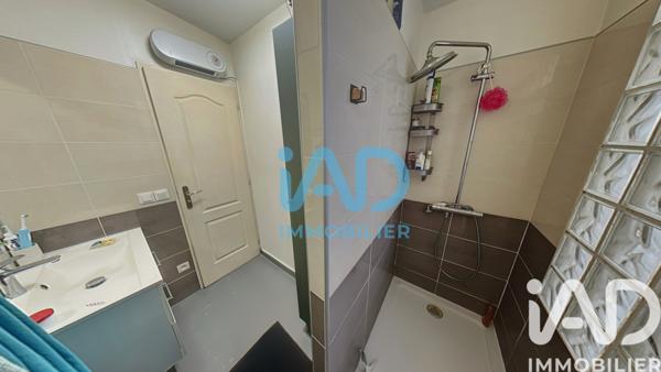 Appartement à vendre 3 pièces 70 m² Frontignan