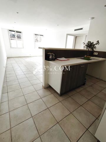 Appartement 3 pièce(s) 2 chambre(s) 50 m²