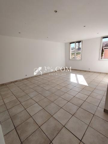 Appartement 3 pièce(s) 2 chambre(s) 50 m²