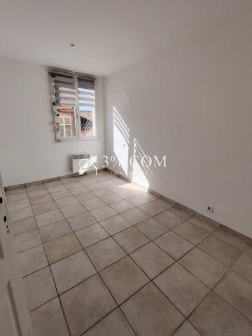 Appartement 3 pièce(s) 2 chambre(s) 50 m²