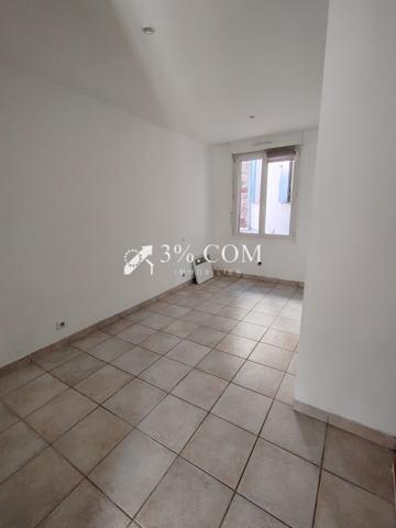 Appartement 3 pièce(s) 2 chambre(s) 50 m²