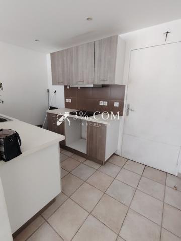 Appartement 3 pièce(s) 2 chambre(s) 50 m²