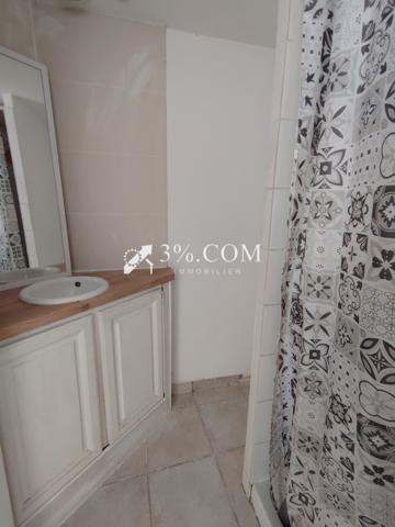 Appartement 3 pièce(s) 2 chambre(s) 50 m²