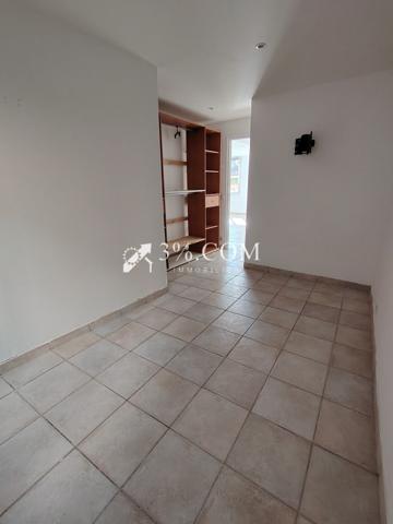 Appartement 3 pièce(s) 2 chambre(s) 50 m²