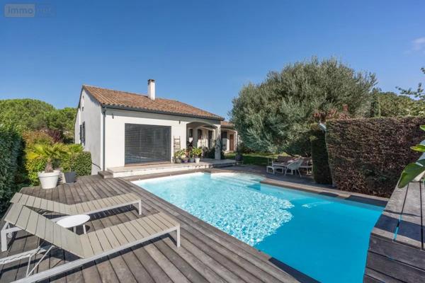 Achat - Maison L'Union 31240 5 pièces 137 m 2 582 m 2