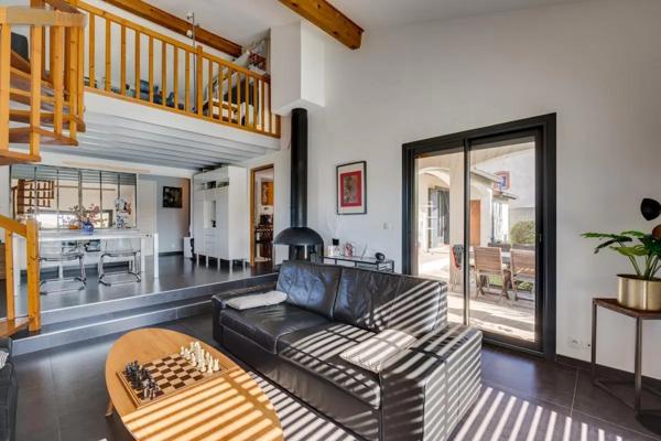 Achat - Maison L'Union 31240 5 pièces 137 m 2 582 m 2