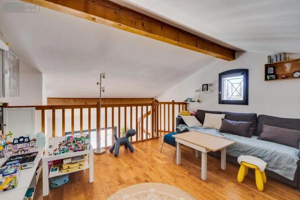 Achat - Maison L'Union 31240 5 pièces 137 m 2 582 m 2