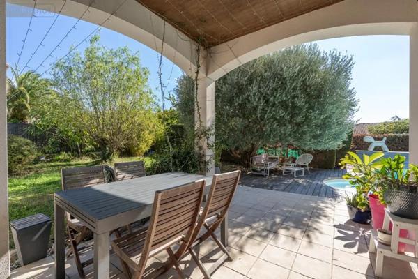 Achat - Maison L'Union 31240 5 pièces 137 m 2 582 m 2