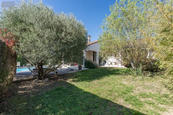 Achat - Maison L'Union 31240 5 pièces 137 m 2 582 m 2