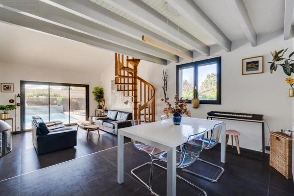 Achat - Maison L'Union 31240 5 pièces 137 m 2 582 m 2