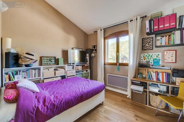 Achat - Maison L'Union 31240 5 pièces 137 m 2 582 m 2