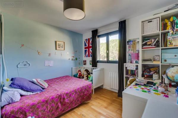 Achat - Maison L'Union 31240 5 pièces 137 m 2 582 m 2