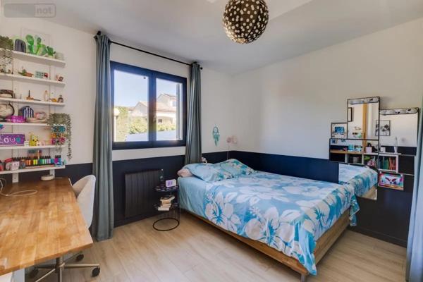 Achat - Maison L'Union 31240 5 pièces 137 m 2 582 m 2