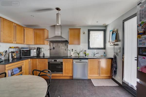 Achat - Maison L'Union 31240 5 pièces 137 m 2 582 m 2