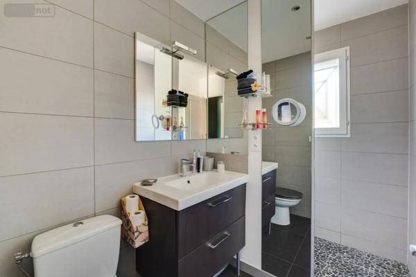 Achat - Maison L'Union 31240 5 pièces 137 m 2 582 m 2