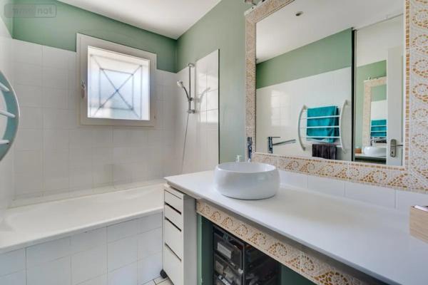 Achat - Maison L'Union 31240 5 pièces 137 m 2 582 m 2
