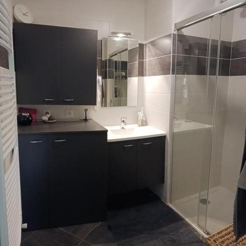 Appartement Metabief 3 pièce(s) 62 m2