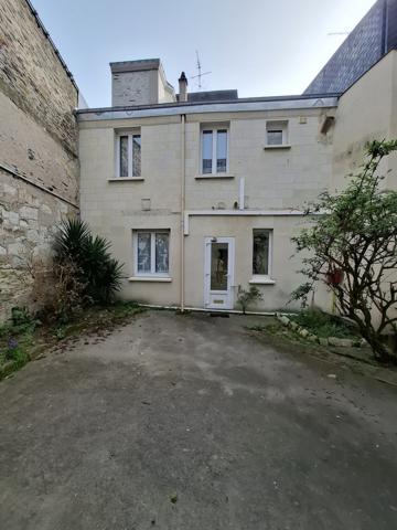 Immeuble 60 m² 1 etage(s)