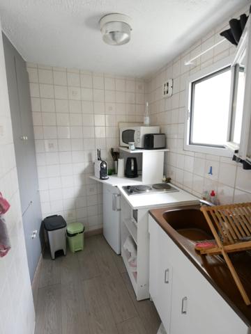 Immeuble 60 m² 1 etage(s)