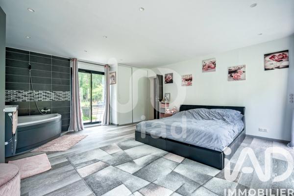 Maison à vendre 8 pièces 260 m² Lamorlaye