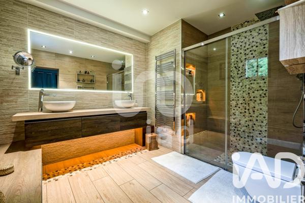 Maison à vendre 8 pièces 260 m² Lamorlaye