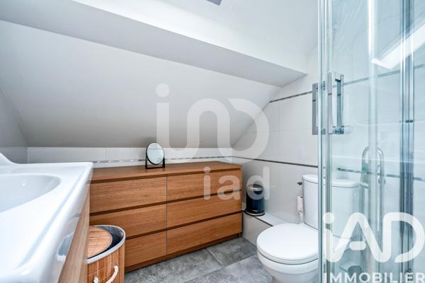Maison à vendre 8 pièces 260 m² Lamorlaye