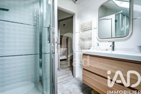 Maison à vendre 8 pièces 260 m² Lamorlaye