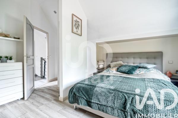 Maison à vendre 8 pièces 260 m² Lamorlaye