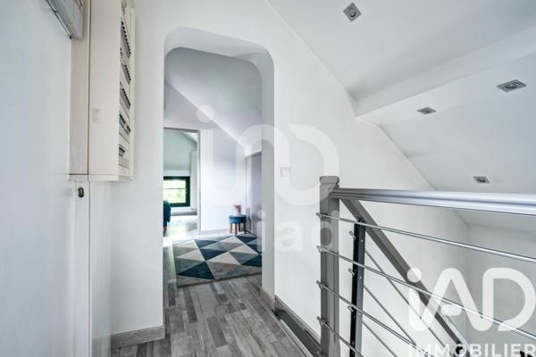 Maison à vendre 8 pièces 260 m² Lamorlaye