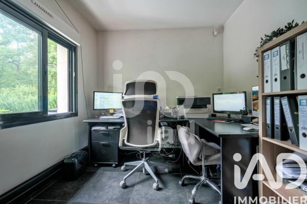 Maison à vendre 8 pièces 260 m² Lamorlaye