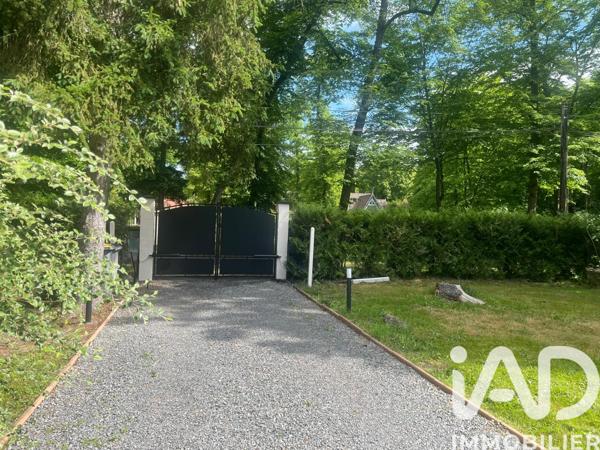 Maison à vendre 8 pièces 260 m² Lamorlaye