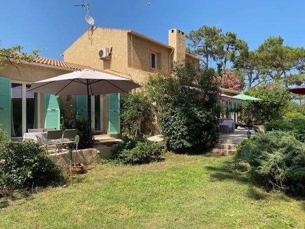 Villa Bord de Mer proche Bastia à BIGUGLIA