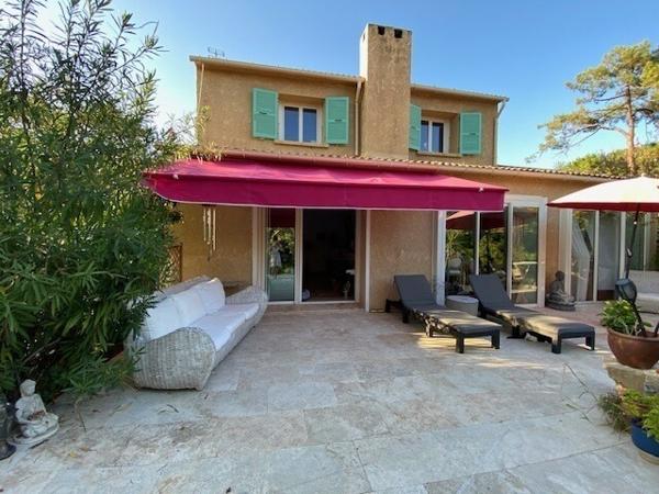 Villa Bord de Mer proche Bastia à BIGUGLIA