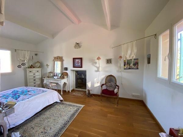 Villa Bord de Mer proche Bastia à BIGUGLIA