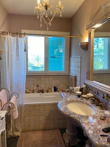 Villa Bord de Mer proche Bastia à BIGUGLIA