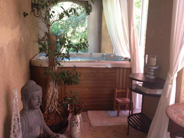 Villa Bord de Mer proche Bastia à BIGUGLIA