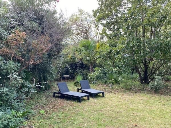 Villa Bord de Mer proche Bastia à BIGUGLIA