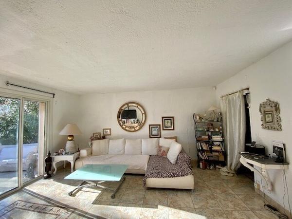 Villa Bord de Mer proche Bastia à BIGUGLIA