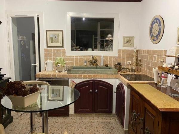 Villa Bord de Mer proche Bastia à BIGUGLIA