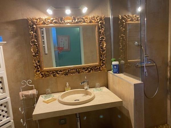 Villa Bord de Mer proche Bastia à BIGUGLIA