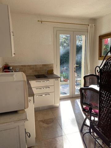 Villa Bord de Mer proche Bastia à BIGUGLIA