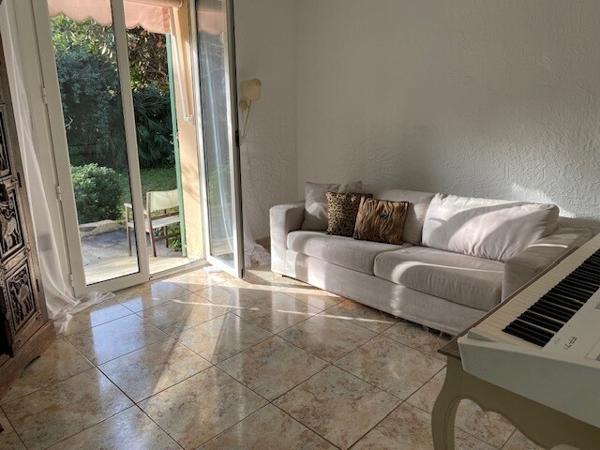 Villa Bord de Mer proche Bastia à BIGUGLIA