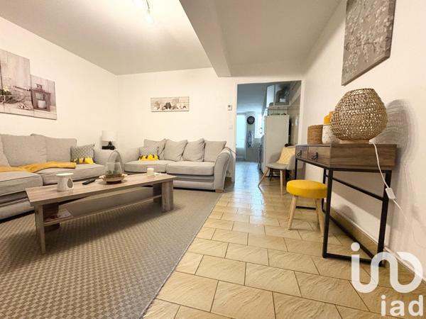 Maison à vendre 4 pièces 75 m² Pennautier